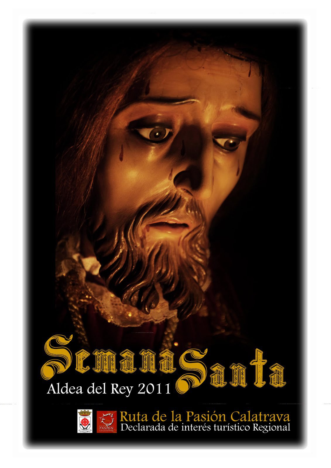 Semana Santa en Aldea del Rey  